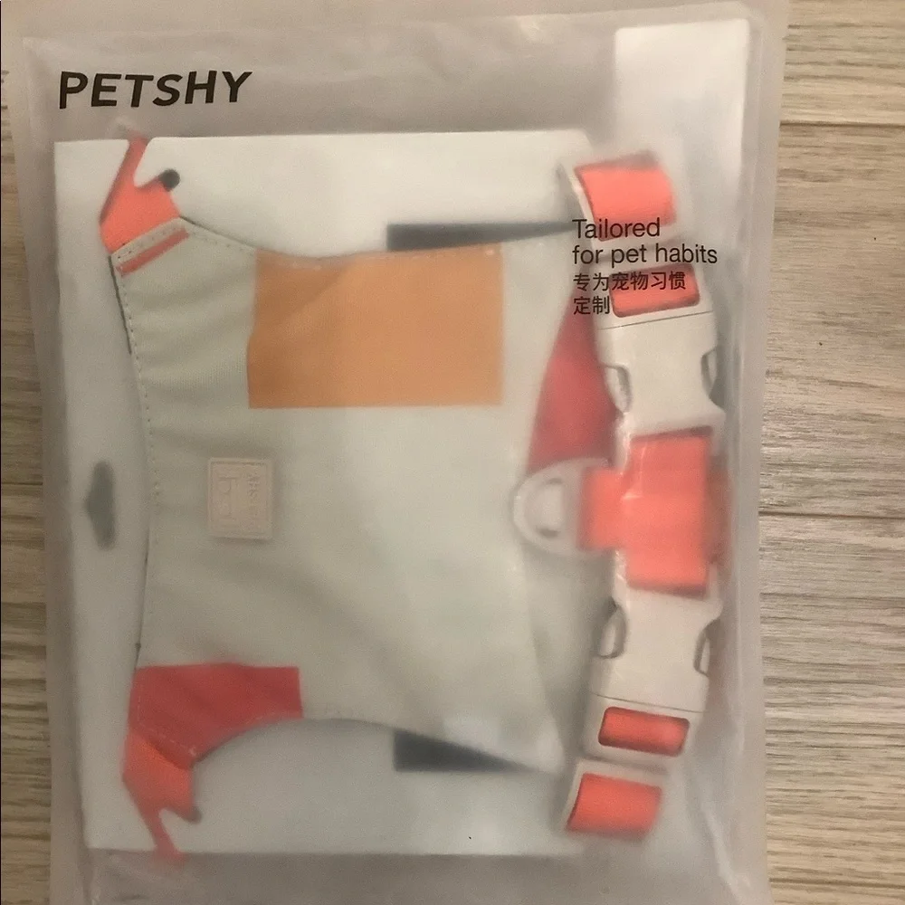 HOST PIC NEW PETSHY DOG HARNESS❤️❤️❤️❤️